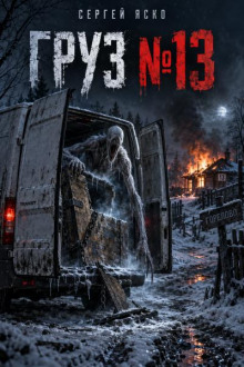 Груз №13