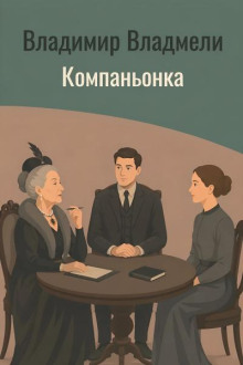 Компаньонка