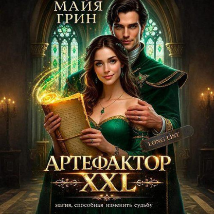 Артефактор XXL