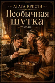 Необычная шутка