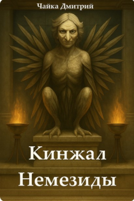 Кинжал Немезиды