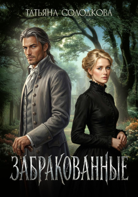Забракованные