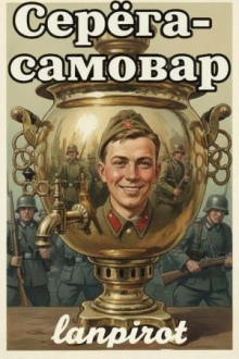 Серёга-самовар