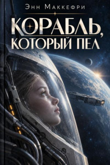 Корабль, который пел