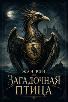 Загадочная птица