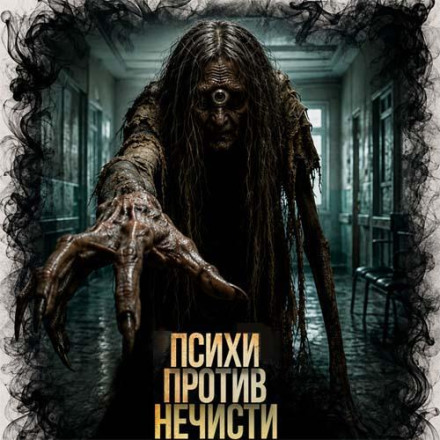 Психи против нечисти