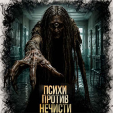 Психи против нечисти