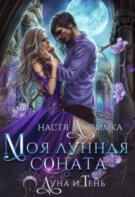 Моя лунная соната