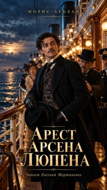 Арест Арсена Люпена