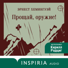 Прощай, оружие!