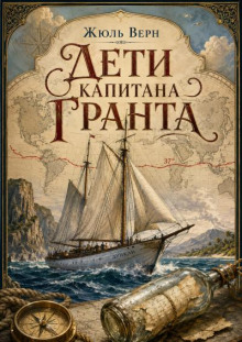Дети капитана Гранта