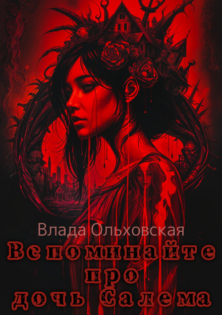 Вспоминайте про дочь Салема