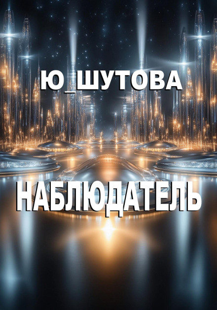 Наблюдатель