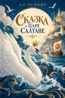 Сказка о Царе Салтане