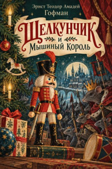 Щелкунчик и мышиный король