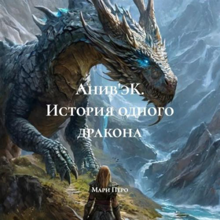 Анив'эК. История одного дракона