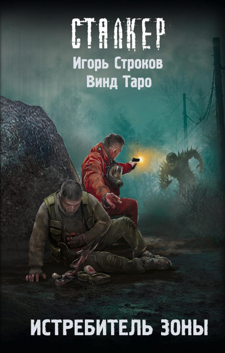 Истребитель Зоны