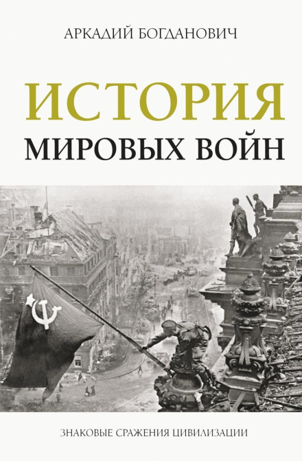 Історія світових воєн