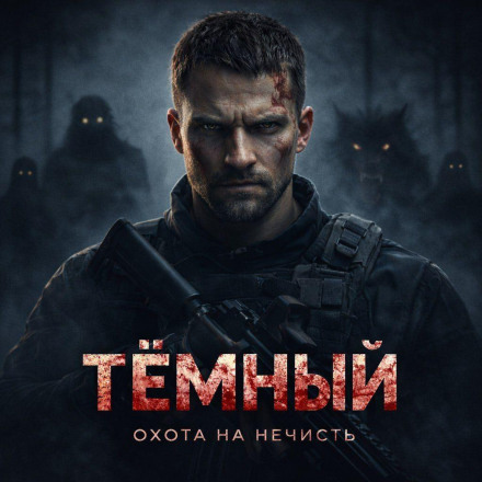 Тёмный