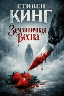 Земляничная весна