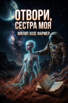 Отвори, сестра моя