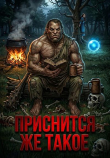 Приснится же такое