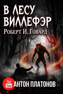 В лесу Виллефэр