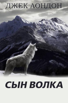 Сын волка