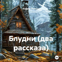 Блудни (два рассказа)