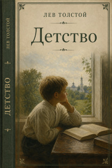 Детство