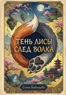 Тень Лисы, след Волка
