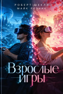 Взрослые игры