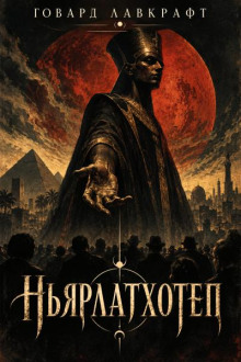 Ньярлатхотеп