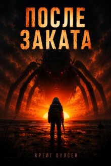 После заката