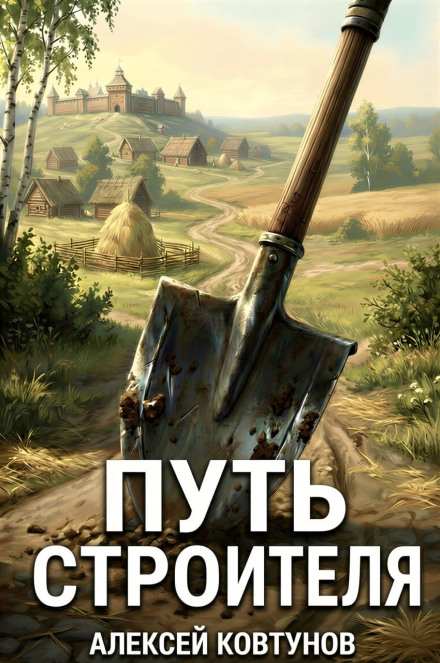 Путь строителя 14