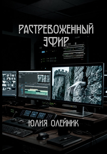 Растревоженный эфир