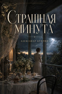Страшная минута