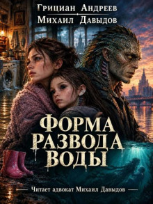 Форма развода воды