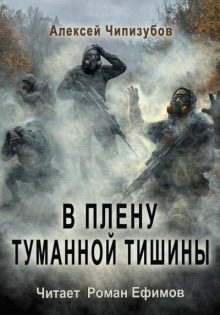 В плену туманной тишины