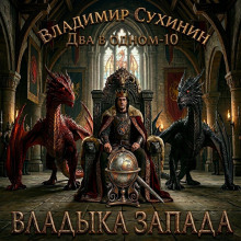 Два в одном. Владыка запада