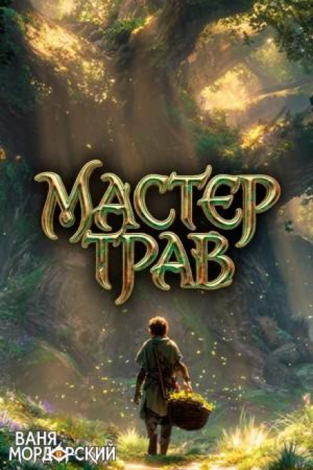 Master of Herbs III