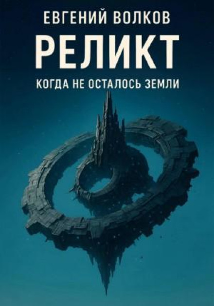 Реликт