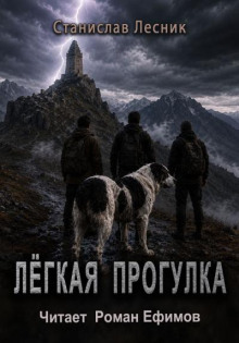 Лёгкая прогулка