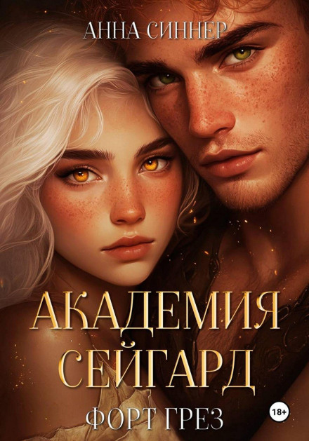 Академия Сейгард. Форт Грез