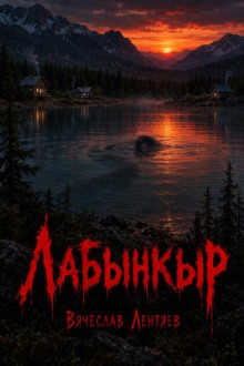 Лабынкыр
