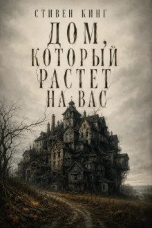 Дом, который растет на вас