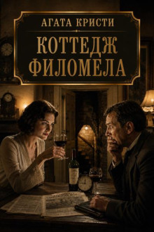 Домик в сельской местности