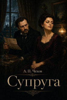 Супруга