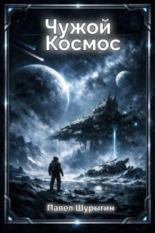 Чужой Космос