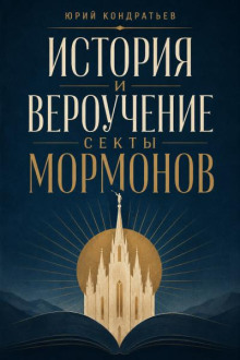 История и вероучение секты мормонов